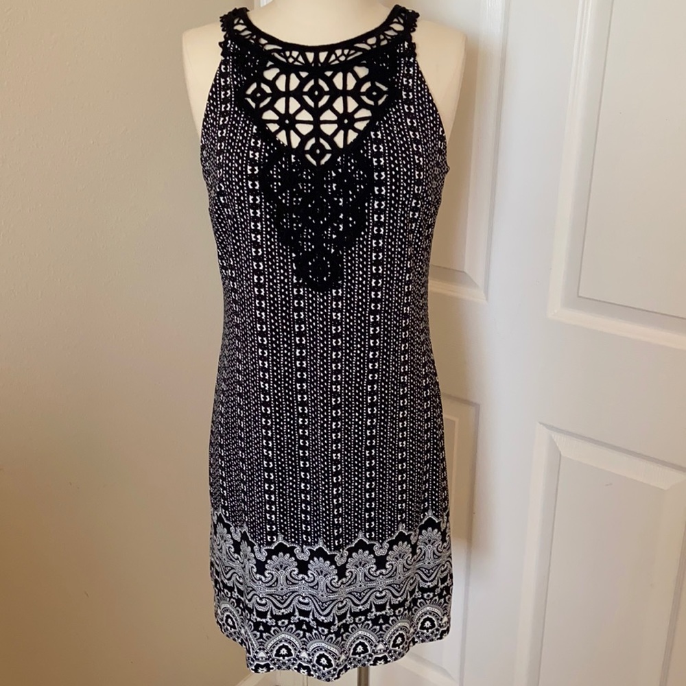 White House Black Market Dress Size XS